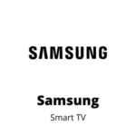 IPTV MAX | IPTV Danmark 5 Samsung Logo