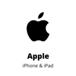 IPTV MAX | IPTV Danmark 7 Apple Logo