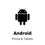 IPTV MAX | IPTV Danmark 8 Android Logo