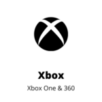 IPTV MAX | IPTV Danmark 12 Xbox Logo
