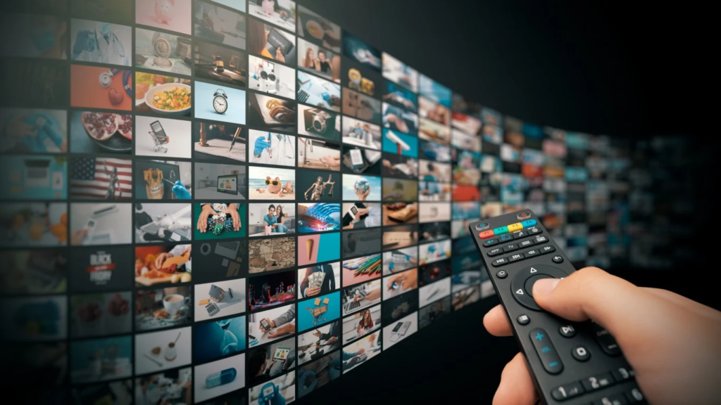 Var kommer IPTV-flödena ifrån? 1 image 4