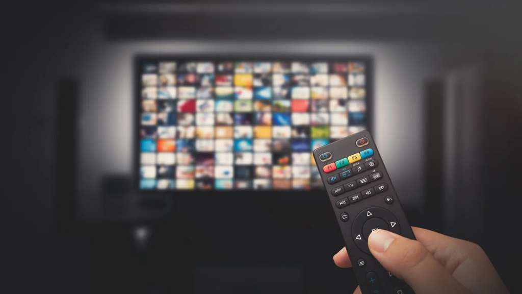 Behöver jag en IPTV-box om jag har en Smart TV? 1 image 7